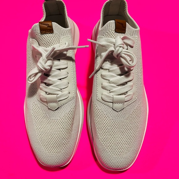 Wolf & Shepherd Supremeknit Classic Sock Sneaker Men’s Shoes Size 8 - Picture 2 of 8